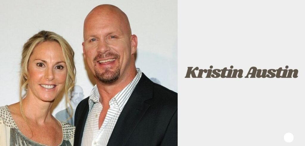 Kristin Austin: Bio Age Height, Husband, Career And Net Worth