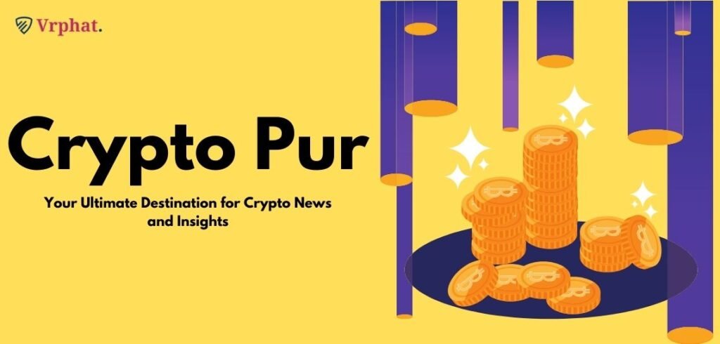 Crypto Pur