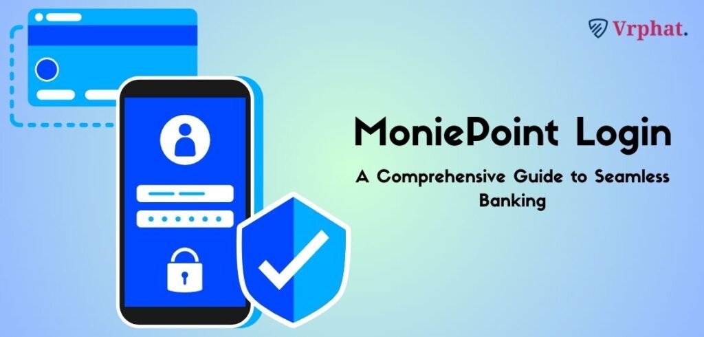 MoniePoint Login